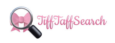 TiffTaff Search